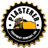 Plasterer Equipment Logo