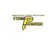 Temp-Power Logo