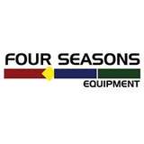 Four Seasons Equipment Logo