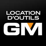 Location GM Logo