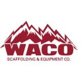Waco Scaffolding & Equipment Logo