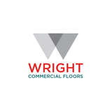 Wright Commercial Floors Logo