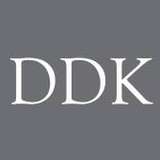 DDK Kitchen Design Logo