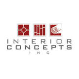 Interior Concepts Logo