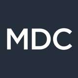 MDC Logo