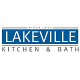 Lakeville Kitchen & Bath Logo