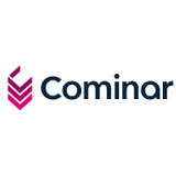 Cominar Logo