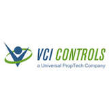 VCI Controls Logo