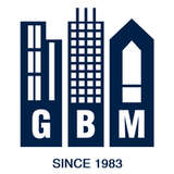 General Building Maintenance Logo
