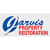 Jarvis Property Restoration Logo