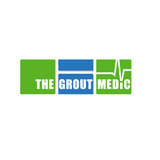 Grout Medic Logo