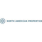 North American Properties Logo