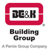 BE&K Building Group Logo