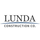 Lunda Construction Logo