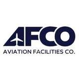 Aviation Facilities Logo