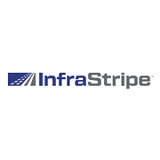 InfraStripe Logo