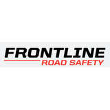Frontline Road Safety Logo