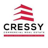 Cressy Logo