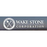 Wake Stone Logo
