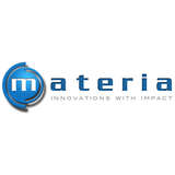 Materia Logo