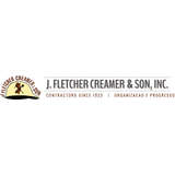 J. Fletcher Creamer & Son Logo