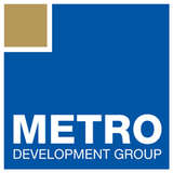 Metro Development Logo