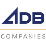ADB Companies Logo