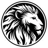 Lion Development Logo
