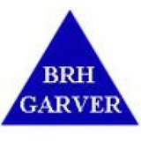 BRH-Garver Logo