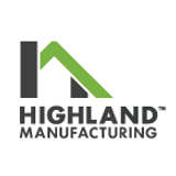 Highland Manufacturing Logo