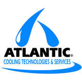 Atlantic Cooling Logo