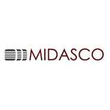 Midasco Logo