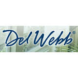 Del Webb Logo