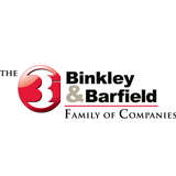 Binkley & Barfield Logo