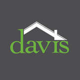 Davis Homes Logo