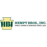 Hempt Bros Logo