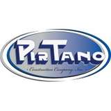 Pirtano Construction Logo