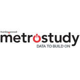 Metrostudy Logo