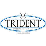Trident Building Systems Logo