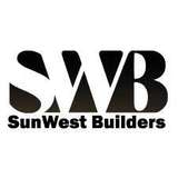 Sunwest Builders Logo