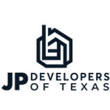 JP Developers of Texas Logo