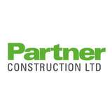 Partner Construction Logo