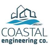 Coastal Engineering Company Logo