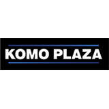 KOMO Plaza Logo