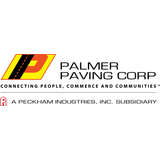 Palmer Paving Logo