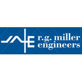 R.G. Miller Engineers Logo