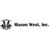Mason West Logo