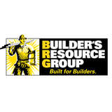 Builders Resource Group Logo