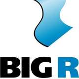 Big R Bridge Logo