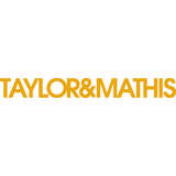 Taylor & Mathis Logo